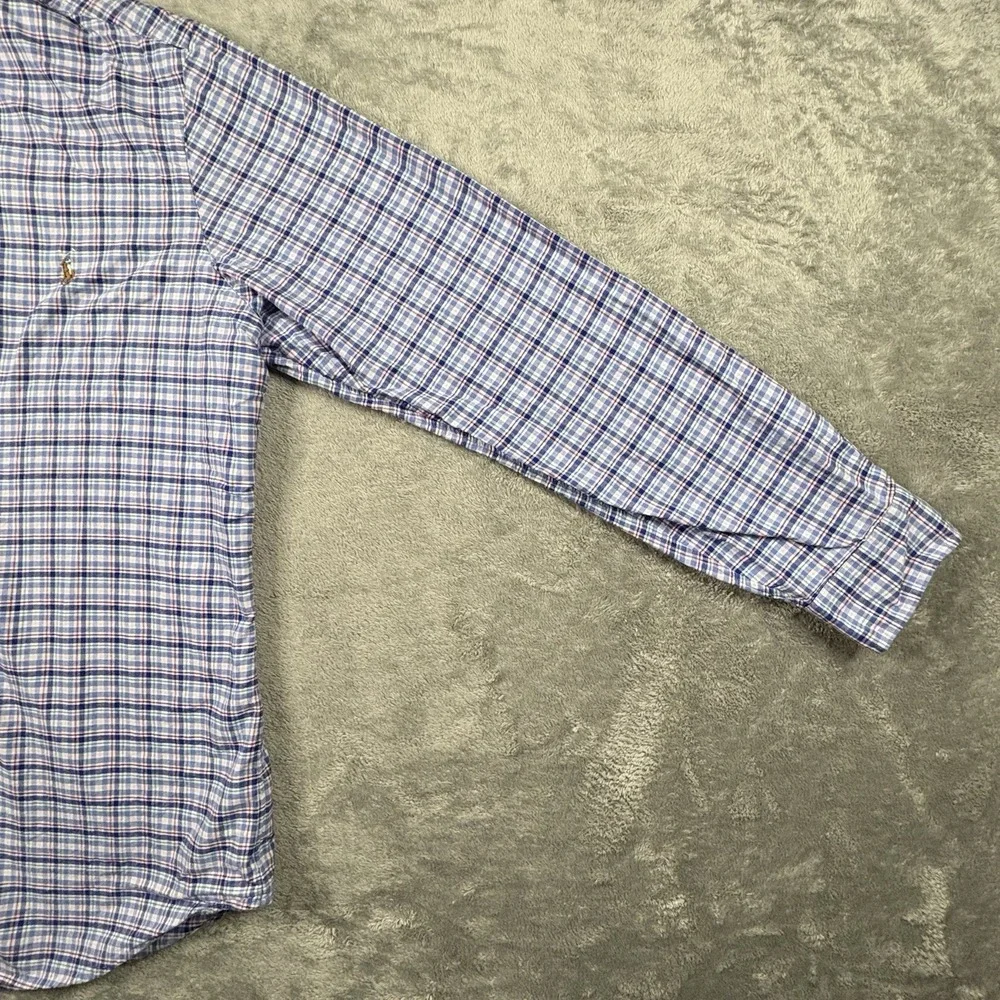 Ralph Lauren very nice